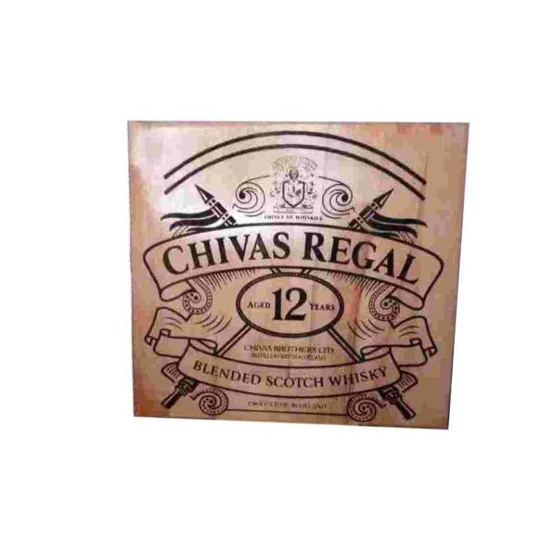 Cadre Chivas Regal