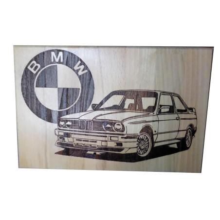 BMW Serie 3