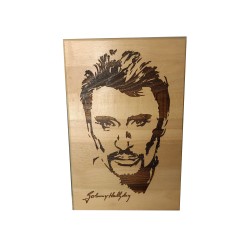 Johnny Halliday