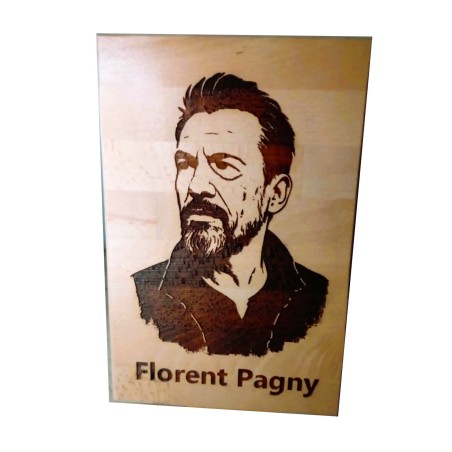 Florent Pagny