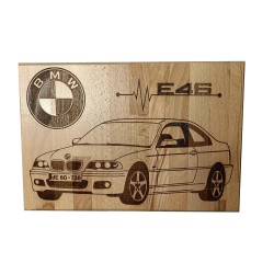 BMW E46
