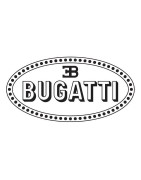 BUGATTI