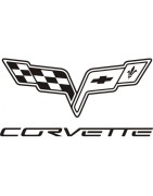 CORVETTE